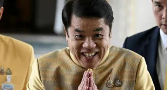 Thailand Gets One-Day Acting Prime Minister